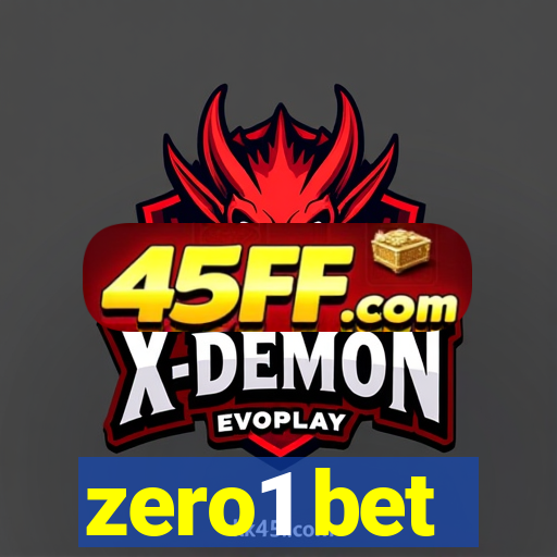 zero1 bet